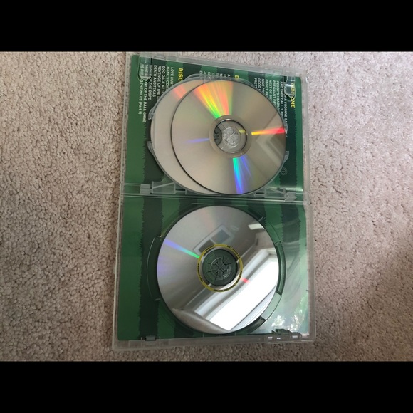 King of the Hill Season 3 DVD Collection - Picture 4 of 4